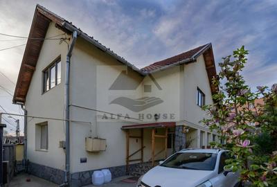 Casa individuala Sacele, 250 mp + 40 mp garaj + 556 mp curte - 4