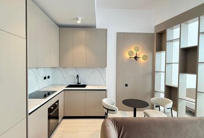 Studio de inchiriat // ONE North Lofts - 7