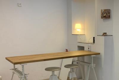 UNIRII,locatie exceptionala-n inima Capitalei,stradal,monolit,parcare,terase,sud - 2