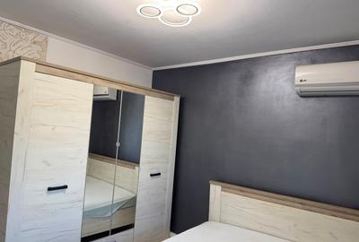 Apartament 2 camere Dacia Rond Zimbru - 3