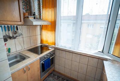 Apartament de tip PB cu 2 camere in Iosia - 5