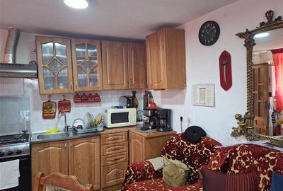 Casa Focsani, cu teren 1006 mp, CT - 9