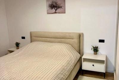Apartament  2 camere | Columna Residence – Zona Vivo Florești - 2
