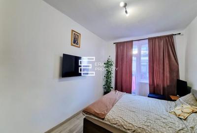 Apartament 3 camere - etaj 2- 54mp- Selimbar zona Profi - 7