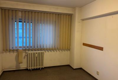 Locatie exceptionala,DECEBAL ,stradal,monolit,bloc reabilitat termic,liber - 9
