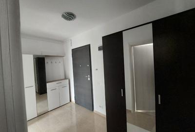 Garsoniera zona Lujerului Exigent Plaza Residence - 6