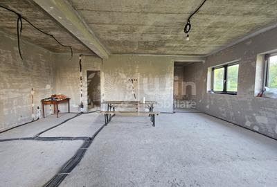 Casa individuala noua la rosu | Teren 1240mp | Aiton - 3