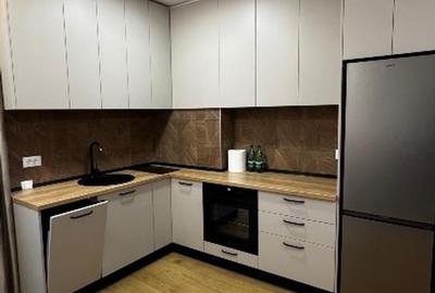 SMART Residence din Bd. Iuliu Maniu nr 15 H, langa parc, metrou - 7