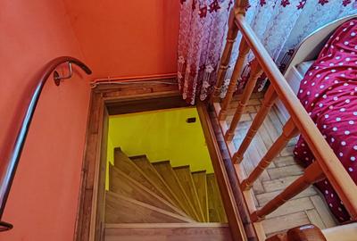 Apartament 3 camere Zona  Tractorul ! - 9