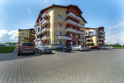 COMISION 0% | GARSONIERĂ| 38 MP UTILI + TERASĂ 10 MP| MOBILATĂ UTILATA - 7
