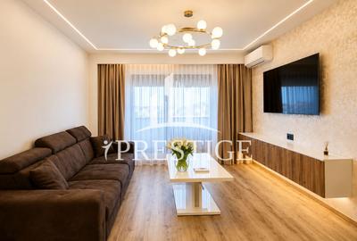 Apartament cu 2 camere decomandat, mobilat în Șelimbăr