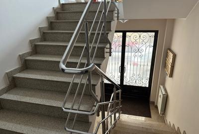 Apartament 4 camere - Imobil Boutique - vedere Lac Floreasca - 13
