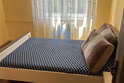 Apartament cu 2 camere semidecomandat în Horea