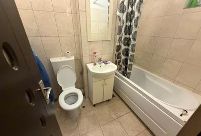 Apartament 2 camere decomandate et. 7/10 Mihai Viteazul - 19