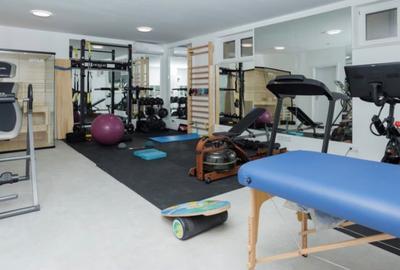 Vilă contemporană cu acces direct la lacul Snagov |Ponton privat si piscină - 5