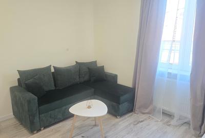 Inchiriez apartament 2 camere in Deva, Baritiu, etaj 1, PRIMA INCHIRIERE - 6