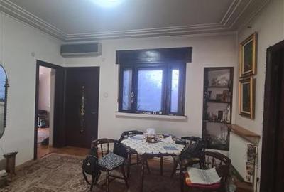 Unirii, 4 camere, hp/3, terasa 10 mp, deosebit - 3