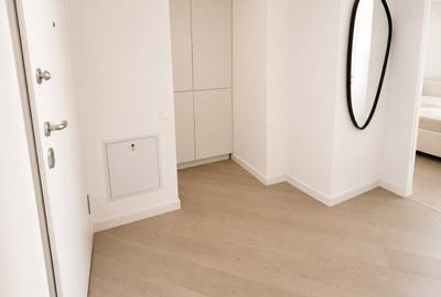 NOU / SUPERB /  MOBILAT SI UTILAT / PARCARE SUBTERANA - 13