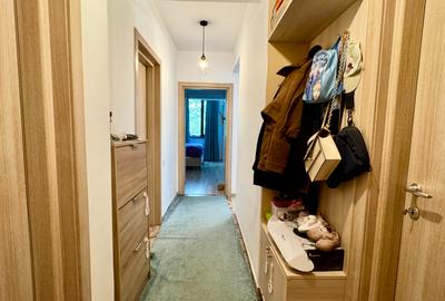 Apartament 3 Camere - Decomandat - Mobilat - Metrou Jiului - Imobil 2017 - 10