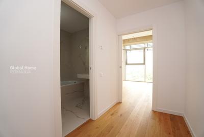 Apartament 4 Camere | UP-site Floreasca | Vedere Lac | Terasă 16 mp - 18