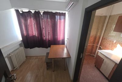 Titan Grigorescu garsoniera et 3/10 sdec mobilat utilata langa metrou la 5 minut - 6