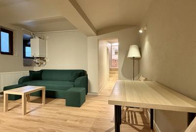 De inchiriat  | Apartament 2 camere | Piata Romana Calea Victoriei Bd Dacia - 3