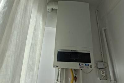 Iulius Mall, apartament spatios - 9