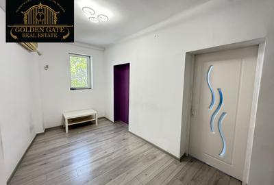 Cismigiu - Plevnei | 5 Camere | 4 Dormitoare | Balcon | Boxa - 10