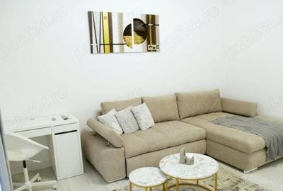 🏢Garsonieră de inchiriat | 36,5mp 📍Militari Lujerului Bucuresti - 4