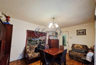 Apartament spatios cu balcon inchis si beci in zona Supeco - 3