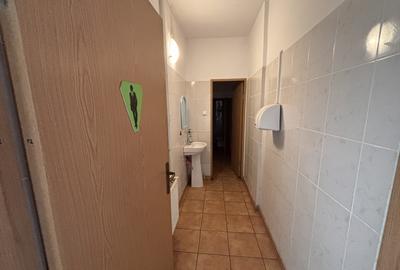 Spatiu Birou - Metrou Costin Georgian - Parcare! - 6
