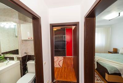 Apartament 3 camere de inchiriat,  64 mp, zona Tineretului - 13