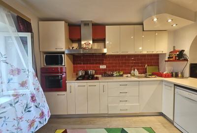 APARTAMENT 4 CAMERE | 100 MP | ULTRACENTRAL | PARTER - 2