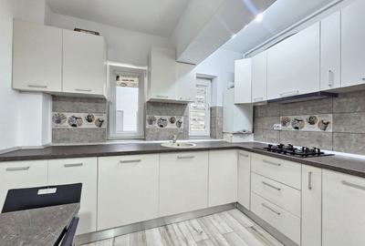 Prelungirea Ghencea-Doua camere decomandate cu loc de parcare la cheie - 10