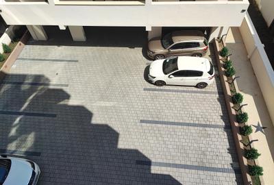 Apartament nou cu 2 camere si loc parcare de inchiriat in zona Campus - 19