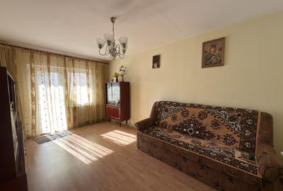 Apartamet 3 camere - Decomandat - Sibiu - 5