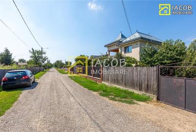 Vila P si 1E,  teren 1000 mp, loc. Dumbrava, jud Bacau - 5