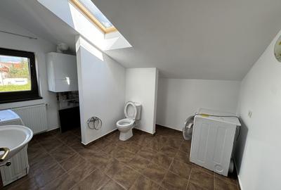 Vila tip duplex, complex inchis, spatii generoase si luminoase - 16