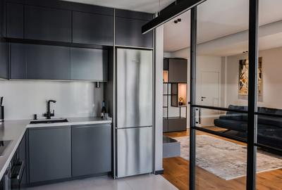 Victoriei / Apartament Premium Terasa / Parcare Subterana / Complex LUX/ 115MP - 8