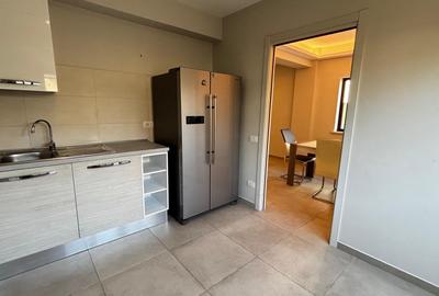 VANZARE VILA TIP DUPLEX - MOBILATA SI UTILATA - ZONA MIHAI BRAVU - 7