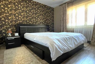 Apartament mobilat si utilat in zona Complex. - 3
