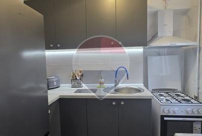 DE INCHIRIAT Apartament Ultra Central 2 camere - 15