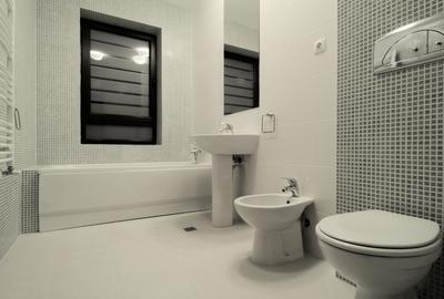 Băneasa: Apartament imens de 140mp, mobilat la cheie | Închiriere - 8