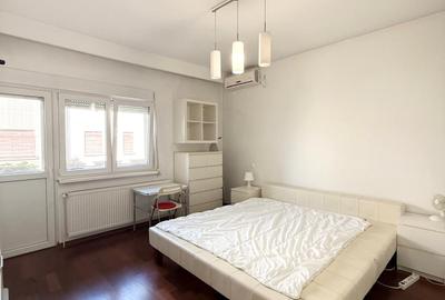 Apartament cochet de inchiriat 2 camere, zona Dorobanti, Bucuresti 92 mp - 6
