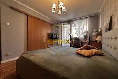 Apartament 3 camere de vanzare zona Decebal - 2
