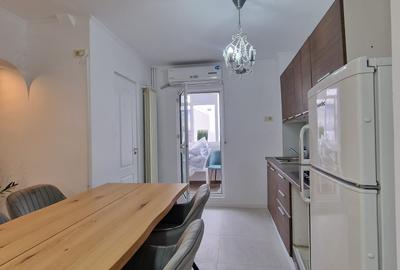 Calea Moșilor- Foisorul de Foc - Traian - Apartament 2 camere, modern, stradal - 8
