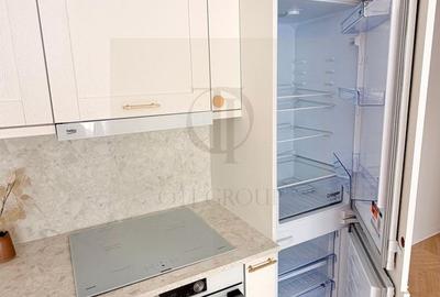 Apartament 3 camere mobilat, etaj 2, Urusagului, Florești - 15