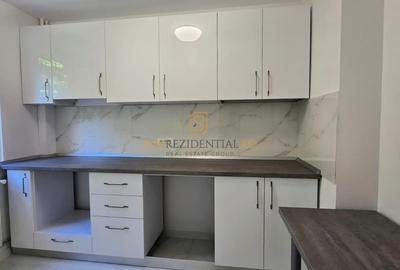 2 camere complet renovat, disponibil imediat, Luica, Strada Tatulesti - 13
