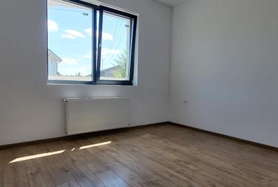 Vanzare Casa Individuala -110 mp - teren 500 mp- Tartasesti- 20 minute Bucuresti - 10