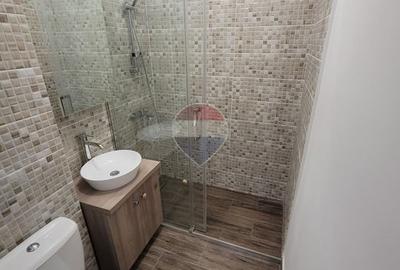 Garsonieră modernă complet renovata in Vatra Luminoasă - 9